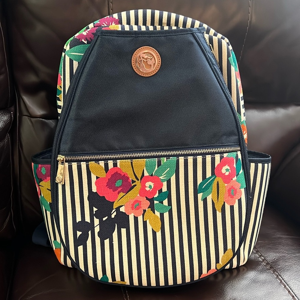 Spartina Raquet Bag
